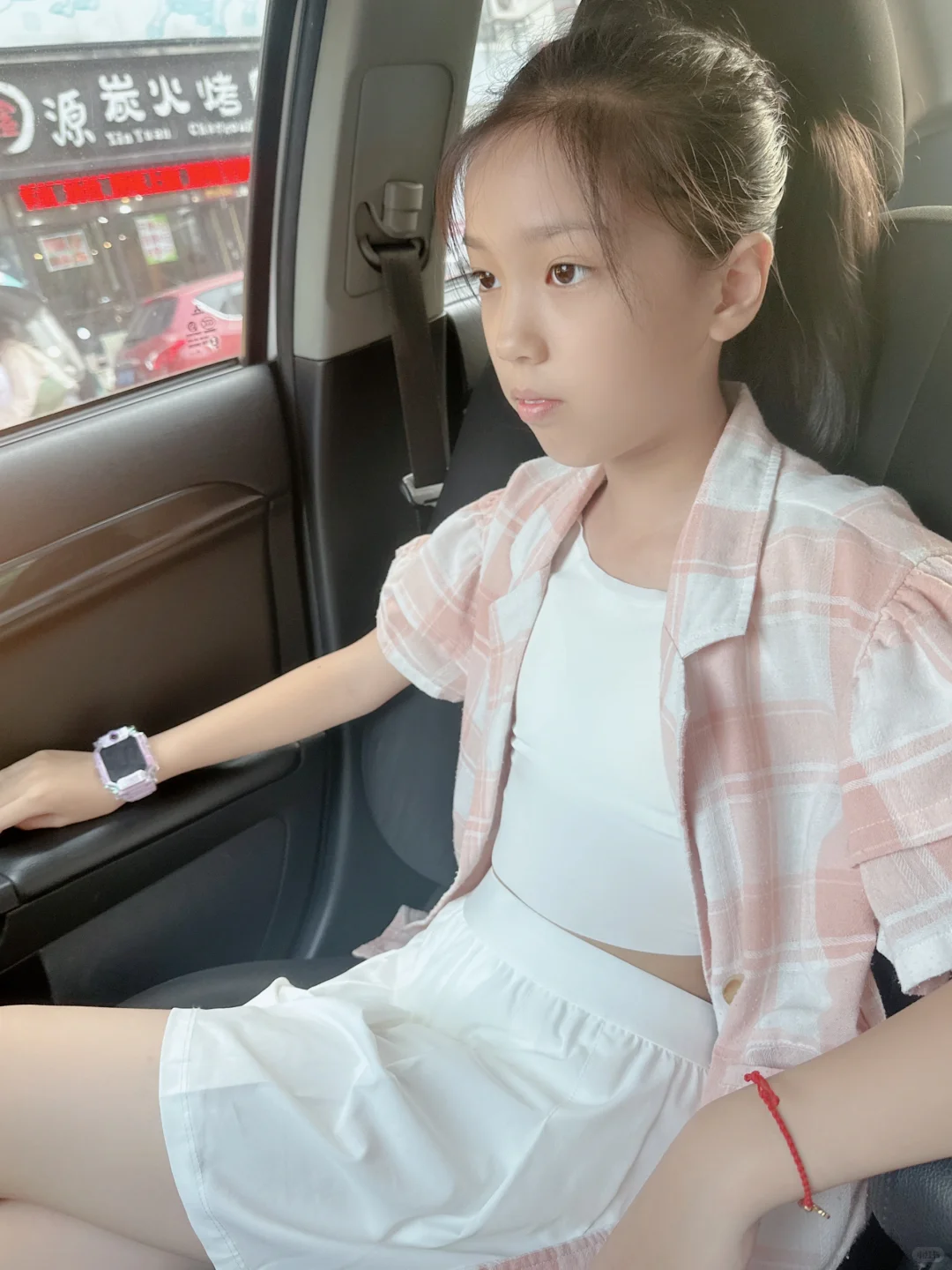 小女生的第一件内衣怎么选？