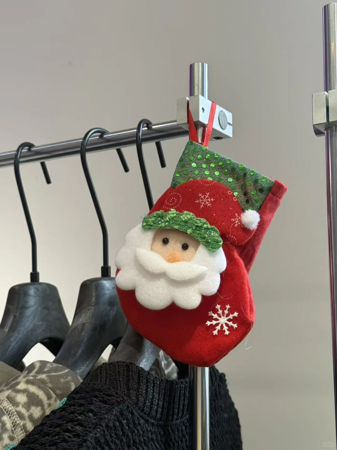 厚街随地大小放！自取圣诞小礼物