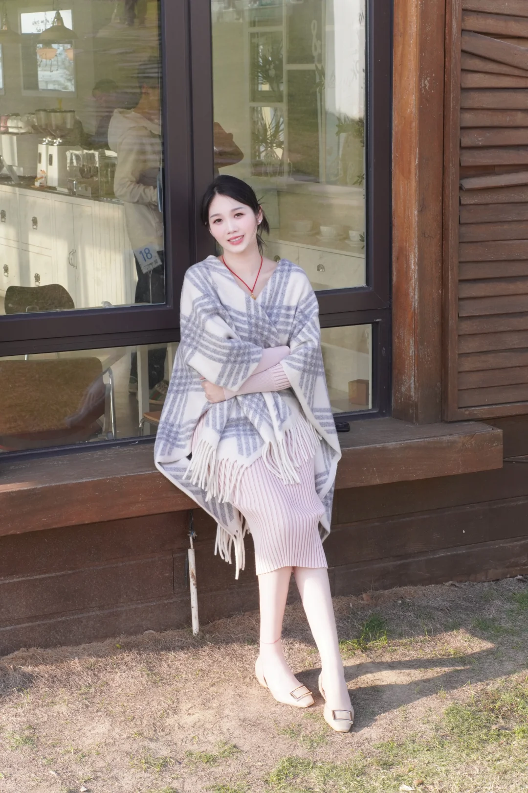 像我这样的女人就是会有人前仆后继来爱我的