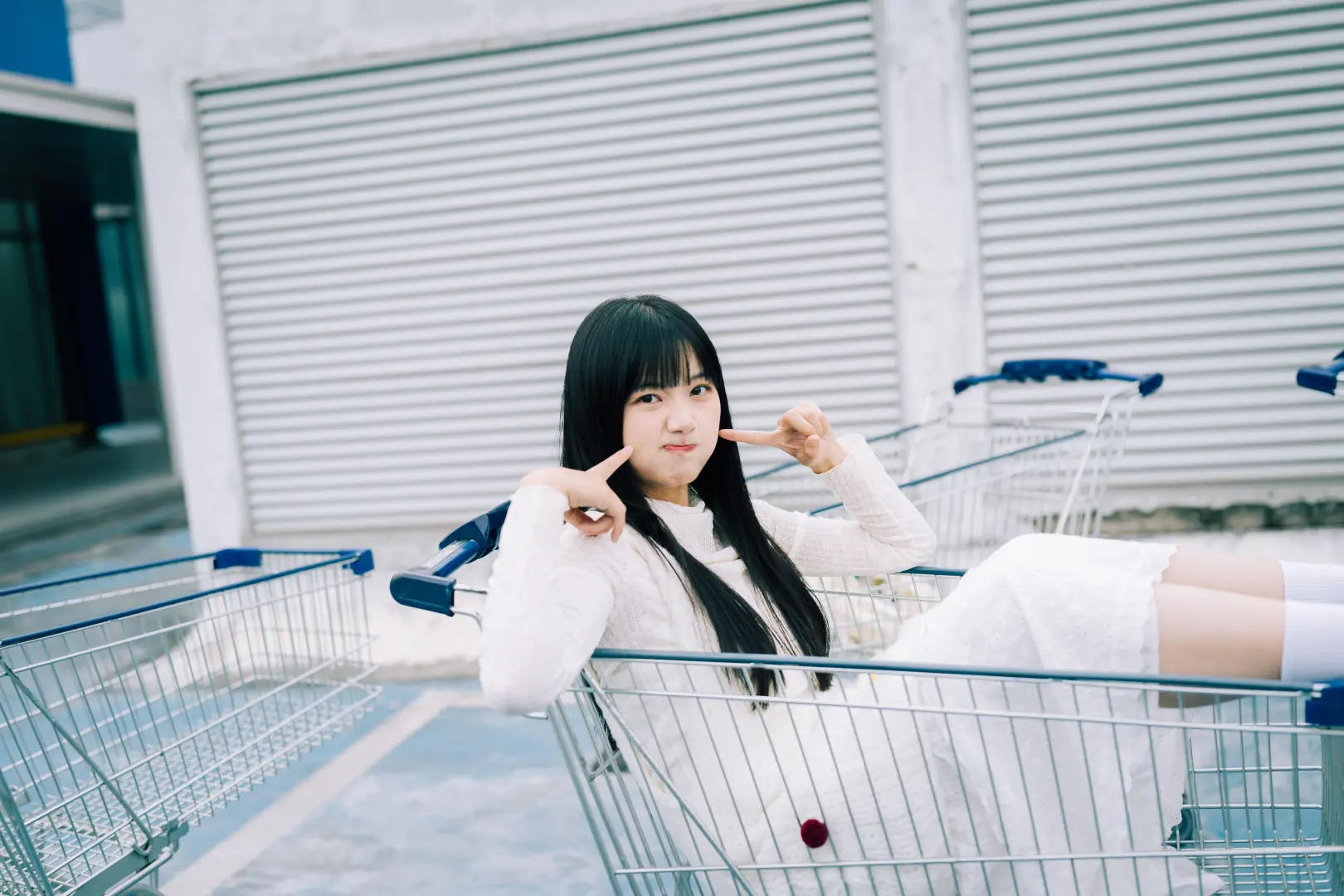 快 把 我 买 走 吧 ！