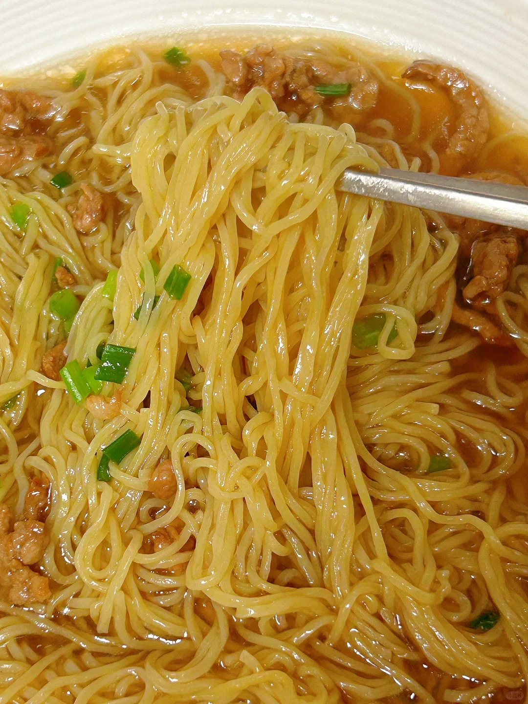 挑战365碗面条不重样🍜第11碗！！！