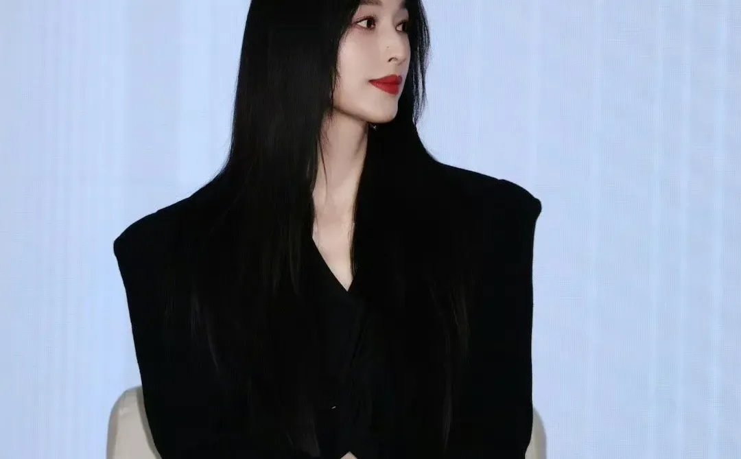 100个女神名场面-张俪