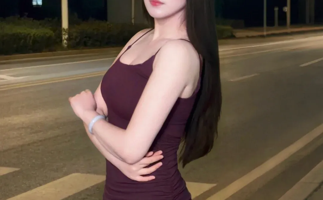 小时候也没想到，菱形身材会这么爽啊