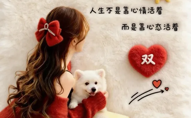 2026旺自己的女神头像