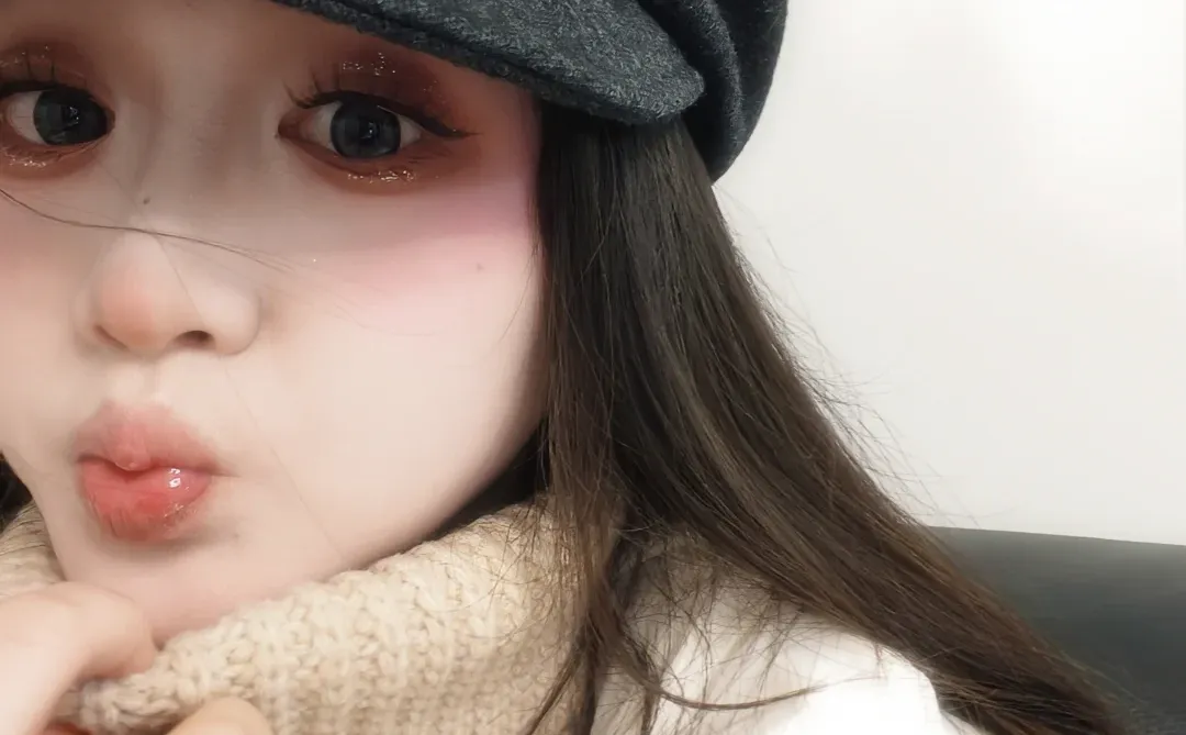 路过的各位美少女们