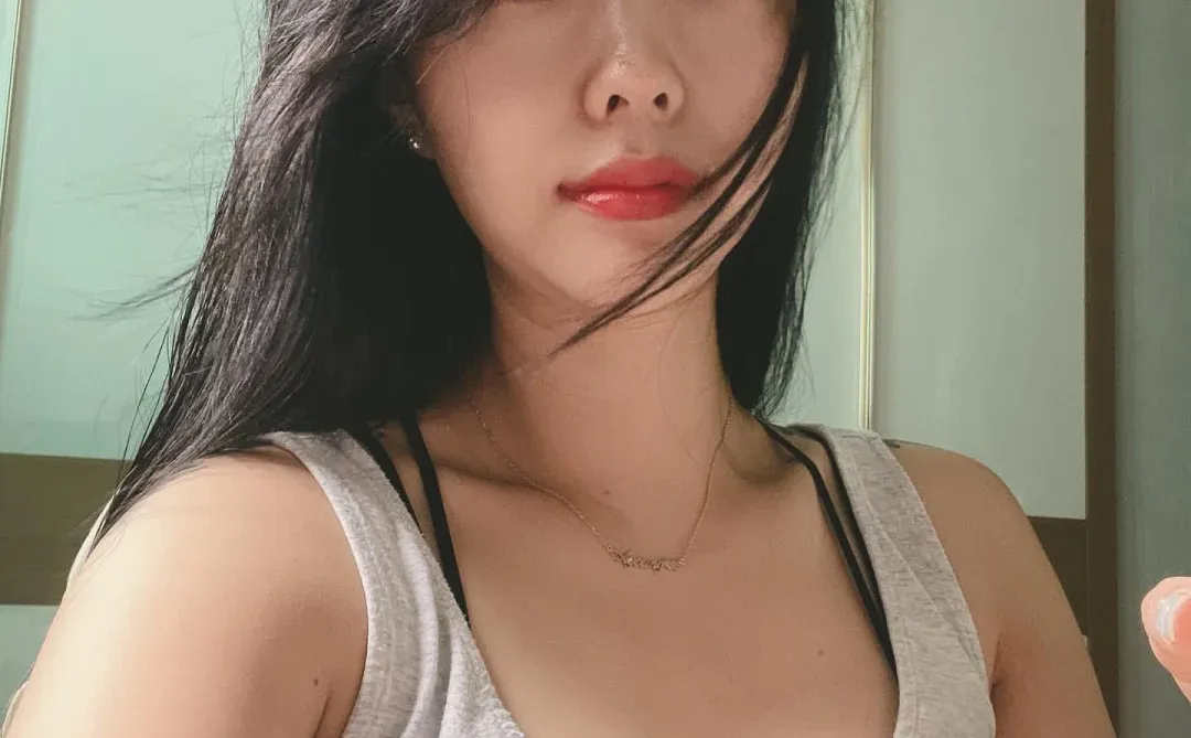 你们的素颜少妇