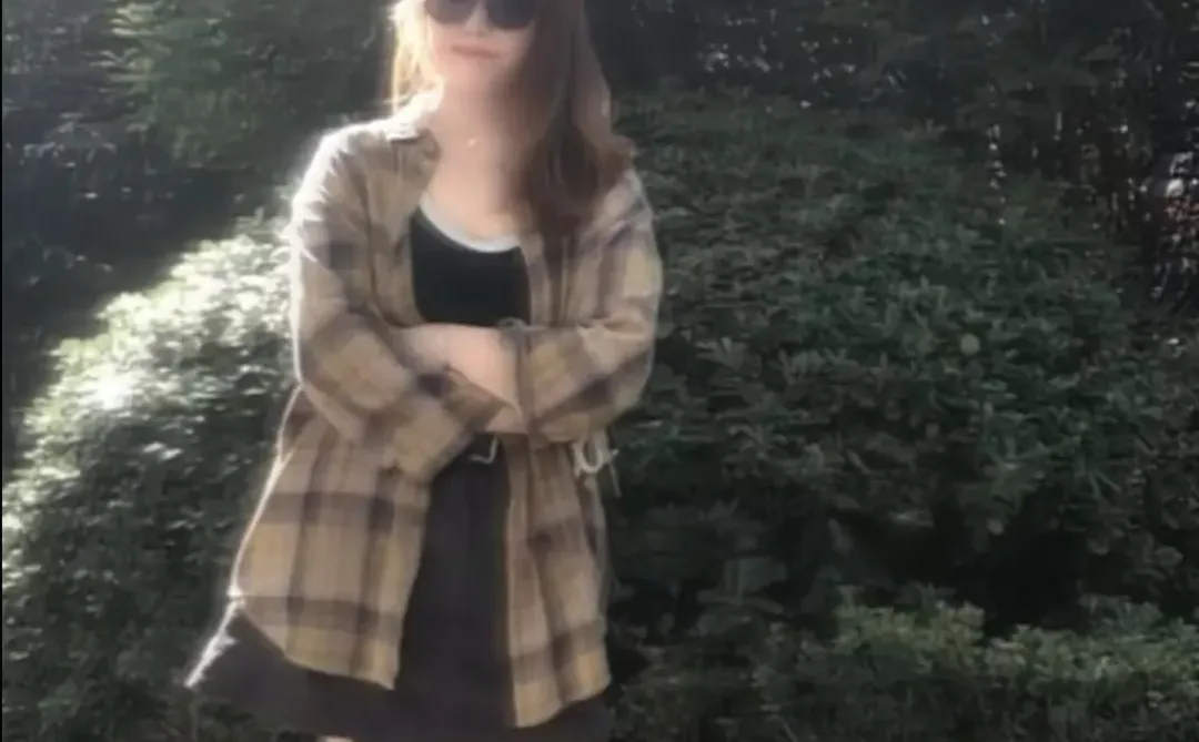 我说我165 160斤 怎么没人信呢？