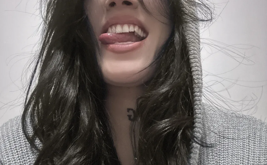 一些长发的样子