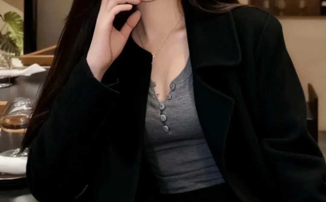 在还没结婚的年纪被叫少妇正常吗🫣