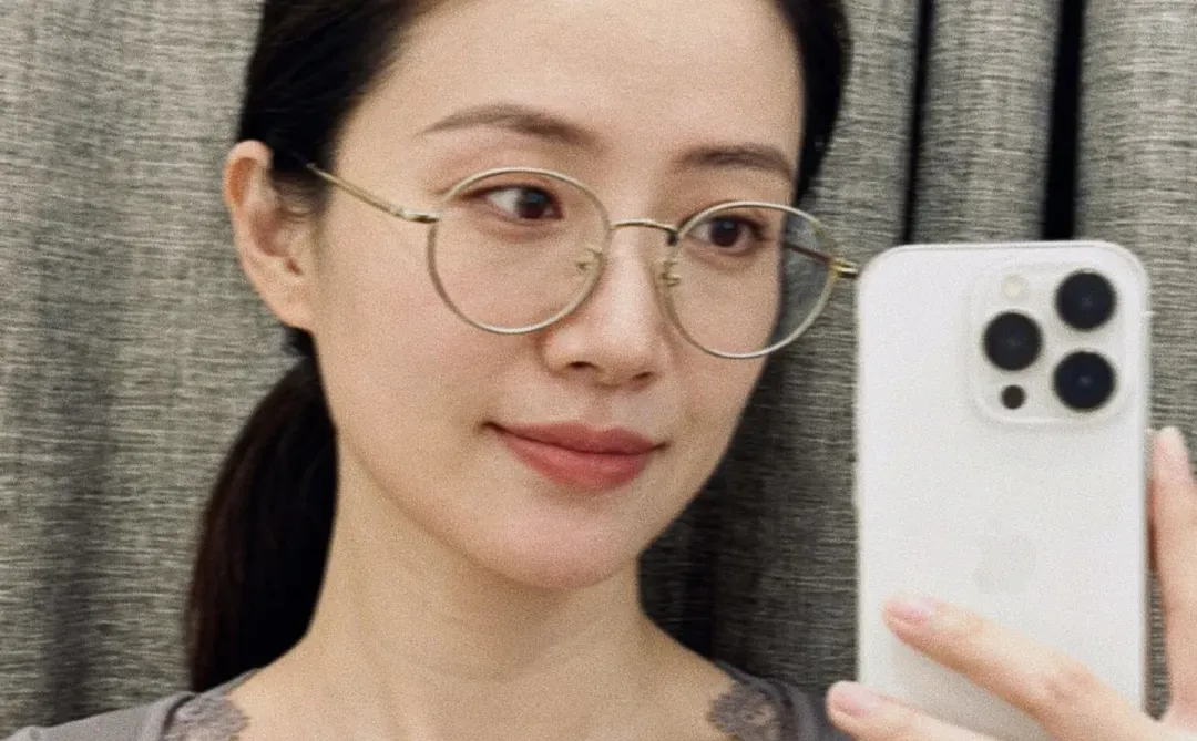 所谓的少妇味重不重，能猜出我多少岁吗❓