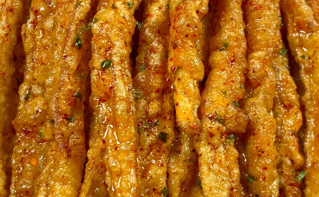 答应我，一定要试试这个菜！！