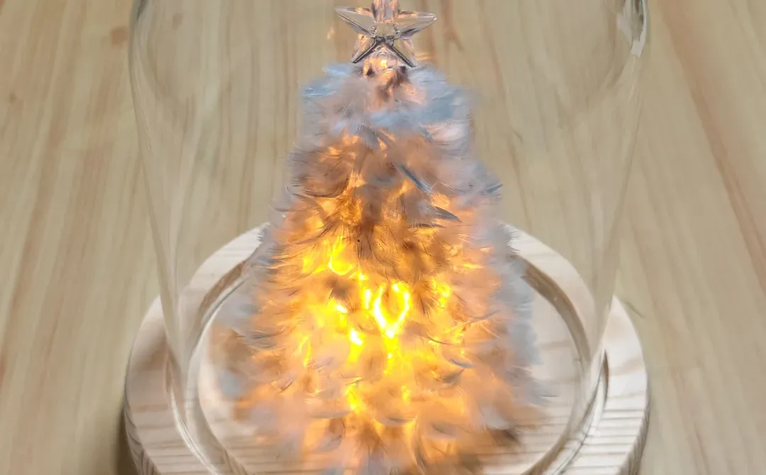 🦜:人，我很满意。