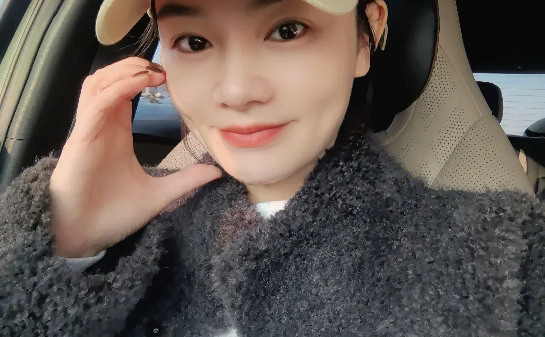 喜欢阳光明媚的天气～🌞