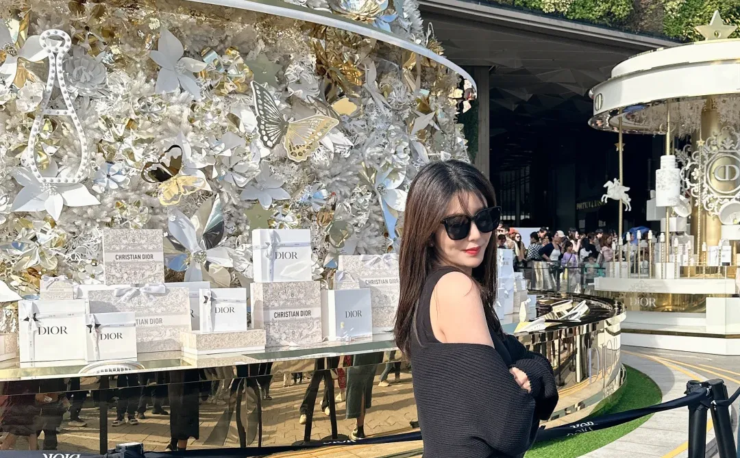 90年35岁｜讲真，维持美貌并不难…