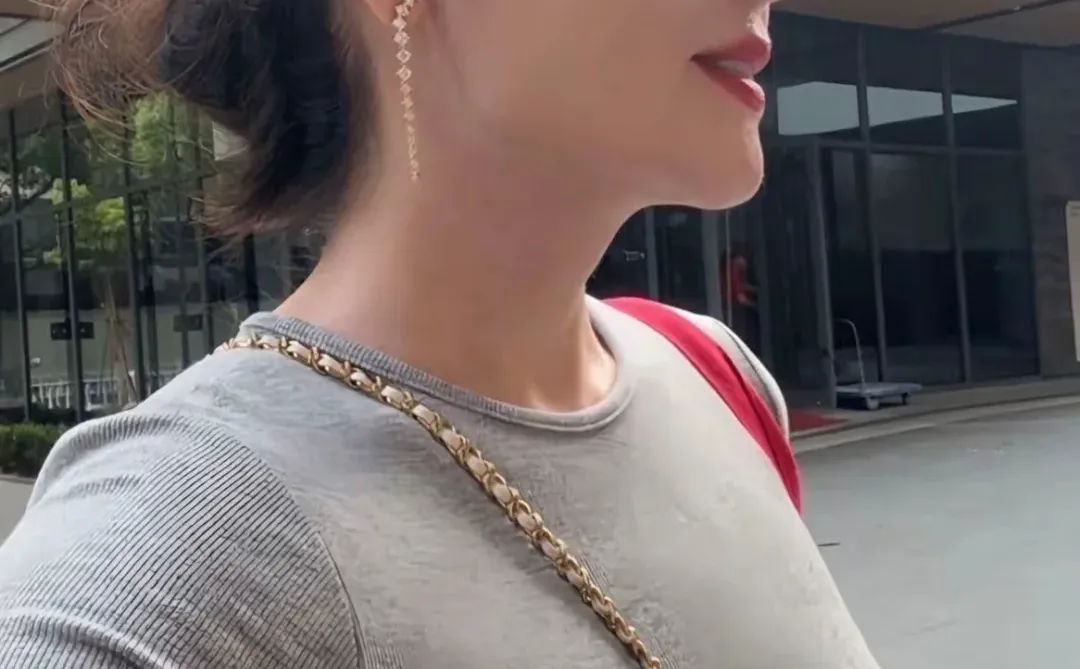 都说中年女人最有味，你觉得呢？