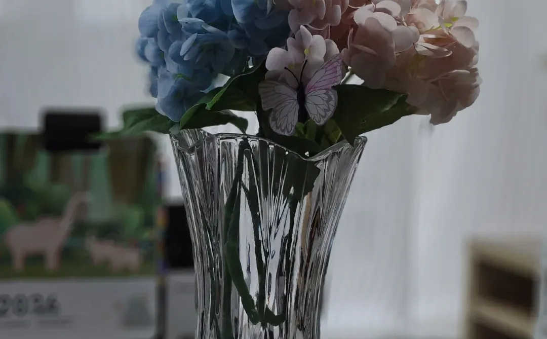 84年，40岁 | 一无所有，却万般自在