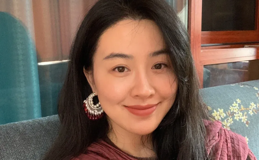 38岁，内服+养生少女感是我应得的