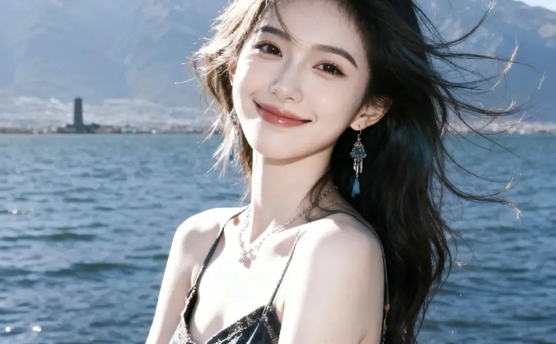 𝑺𝒉𝒂𝒓𝒆｜优质女头第75期