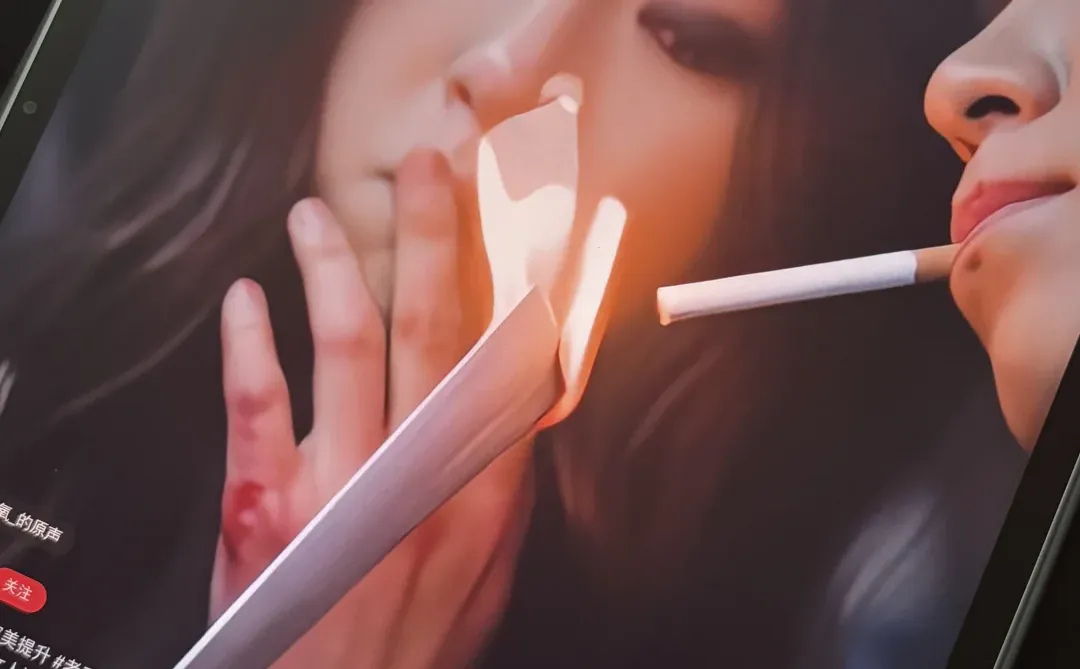 妈呀！整天沉迷在女明星的美貌里😂