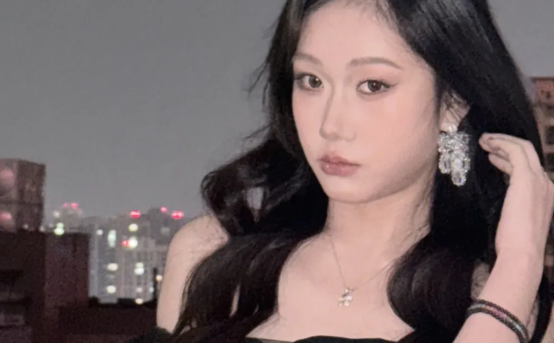 汕头38.88get女明星同款妆造