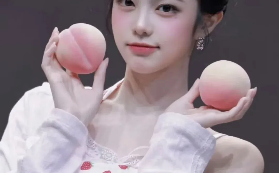 一些身材匀称的女豆