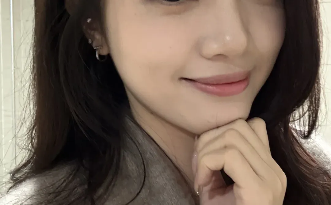 今日发型加分！