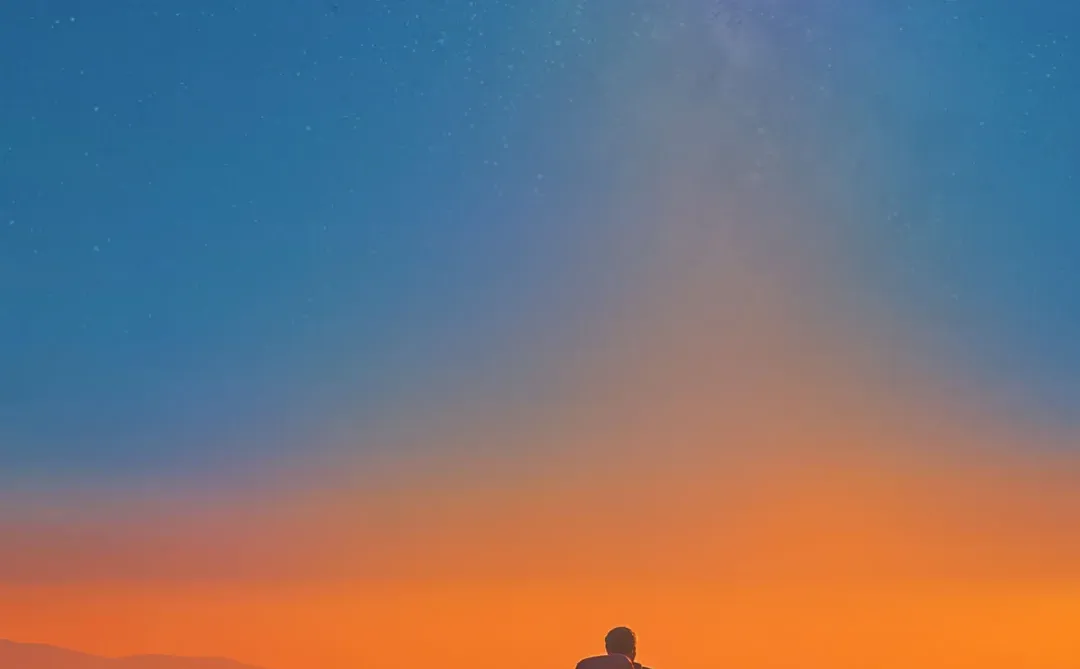 壁纸丨国际徒步者日