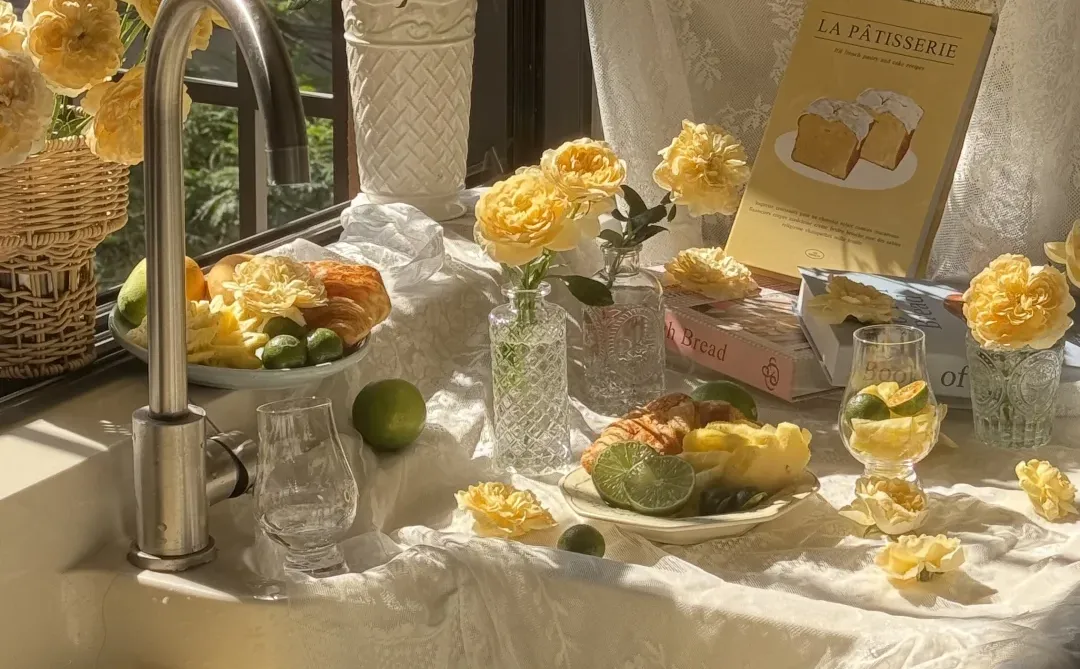 壁纸主理人｜2025年我的封神壁纸摄影图