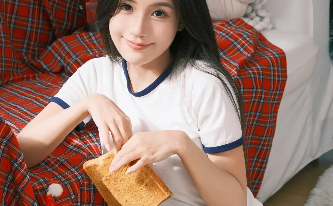 FujiFilm ｜体操服居家写真🫧