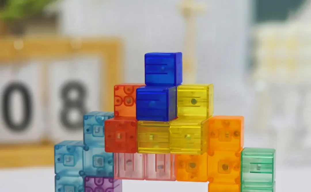 被数学老师种草的玩具，后劲太大了！🔸