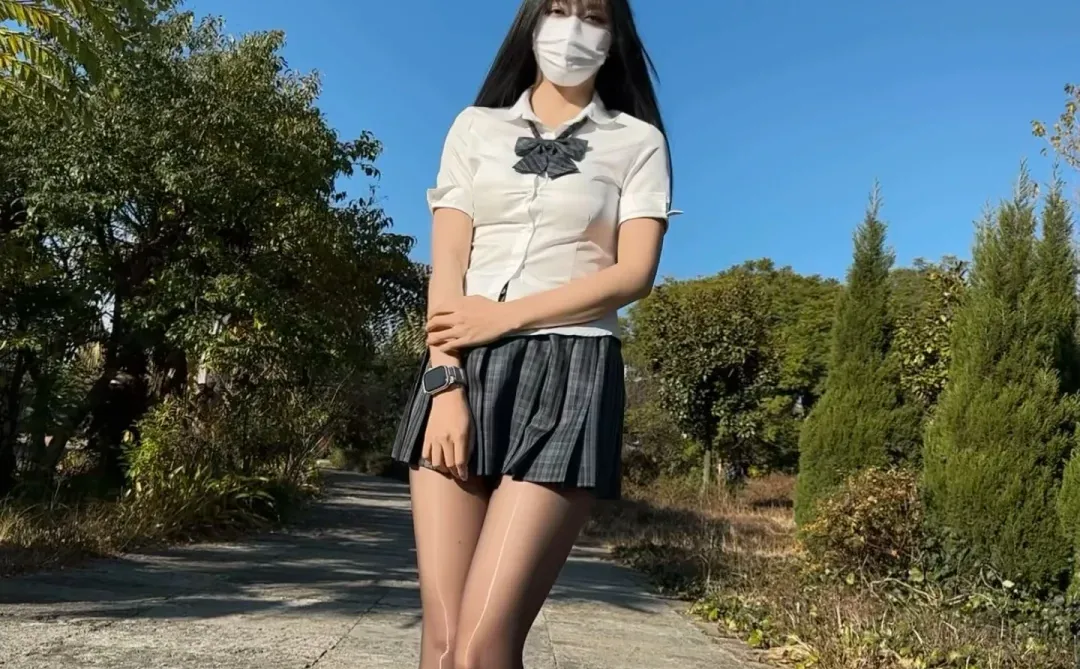 感受草坪冬天❄️