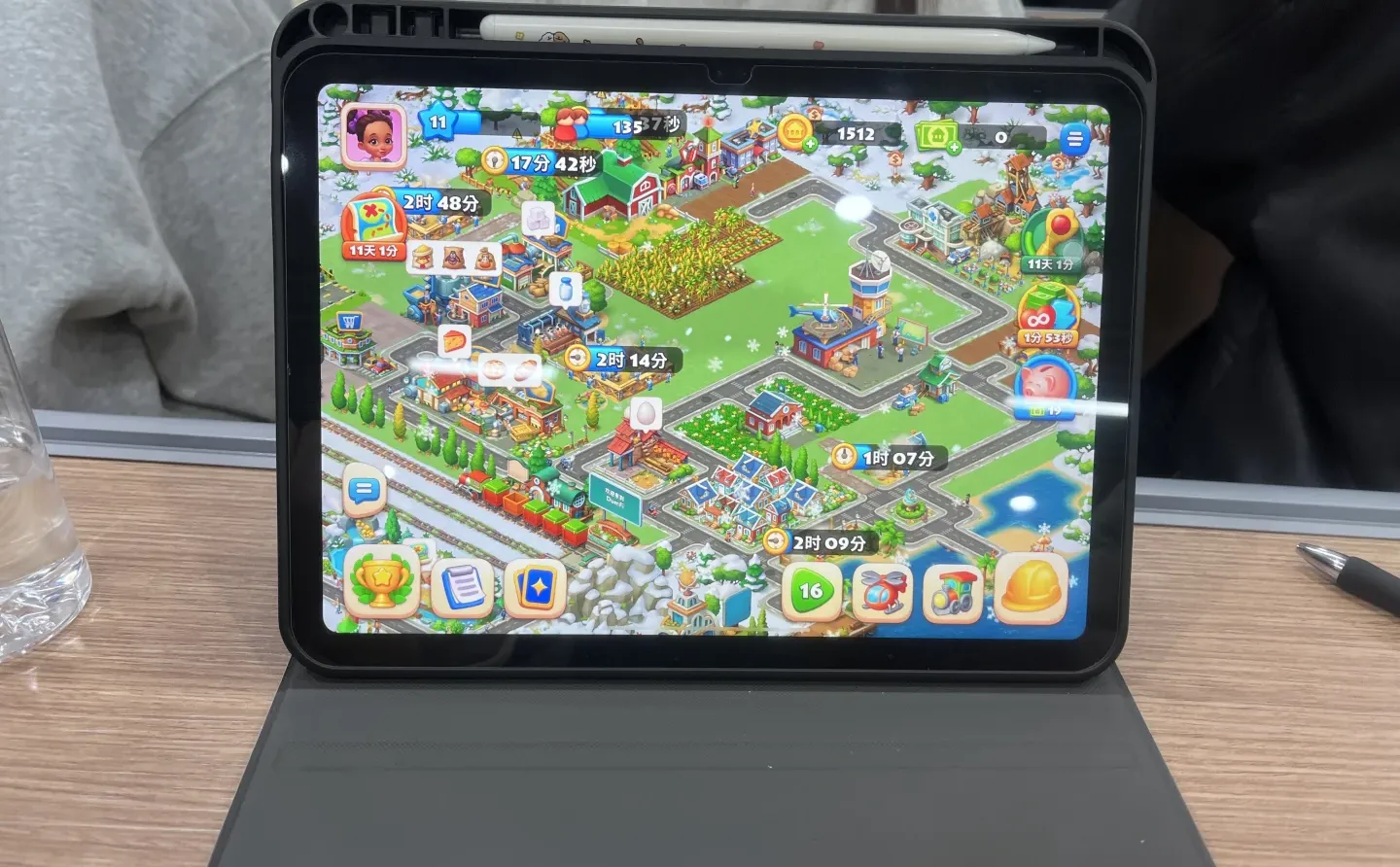 这游戏这么上头！