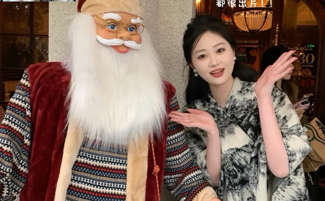 🎄🍎敲萌~便宜又好看的圣诞礼物🎁