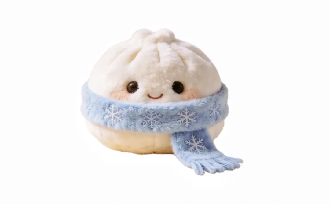 𝙒𝙚𝘾𝙝𝙖𝙩 | 包子头像