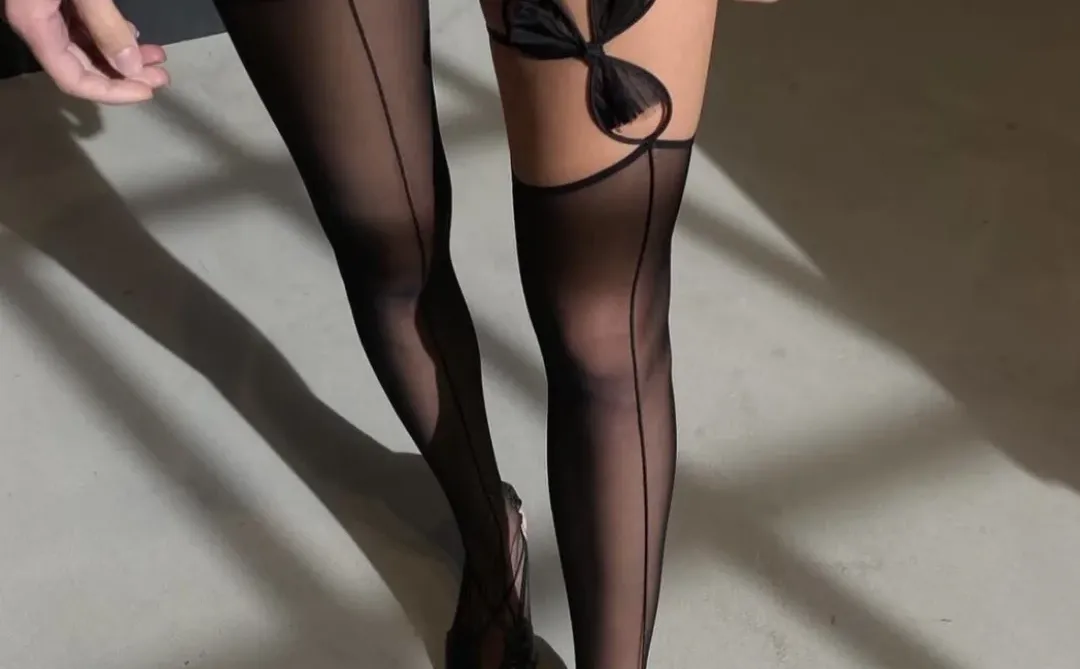 Nensi Dojaka“流动的诗意 解构的浪漫”