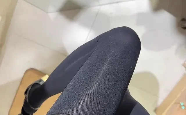 超爱的一双厚黑