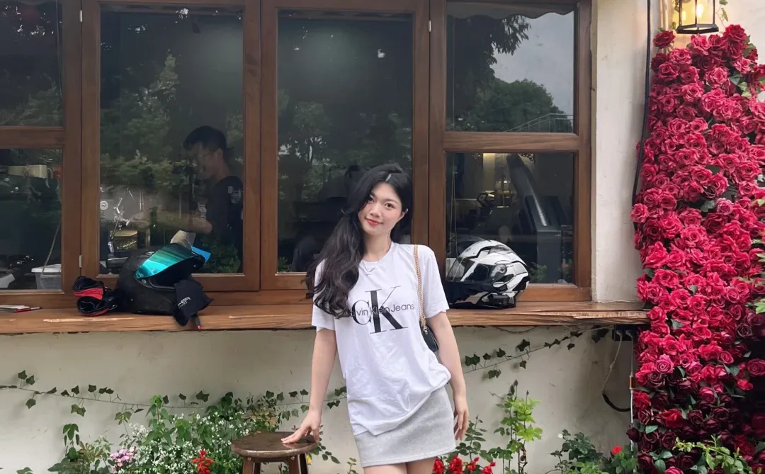 爱你老己 因为爱瘦了30斤