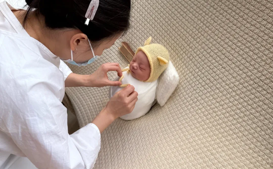 预算不够 只生了这么一点点🤏