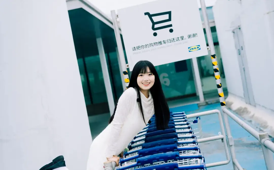 快 把 我 买 走 吧 ！