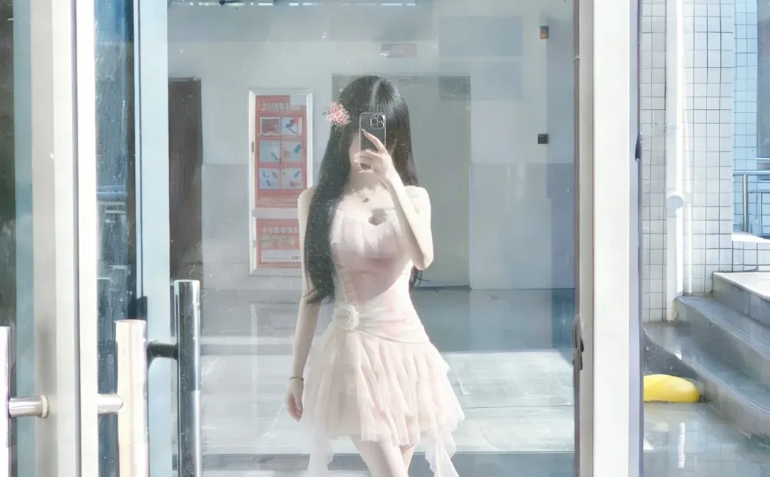 总在冬日怀念夏日穿搭