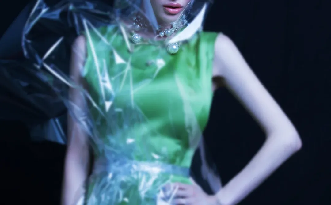 济南模特明天有没有能拍辣妹风的