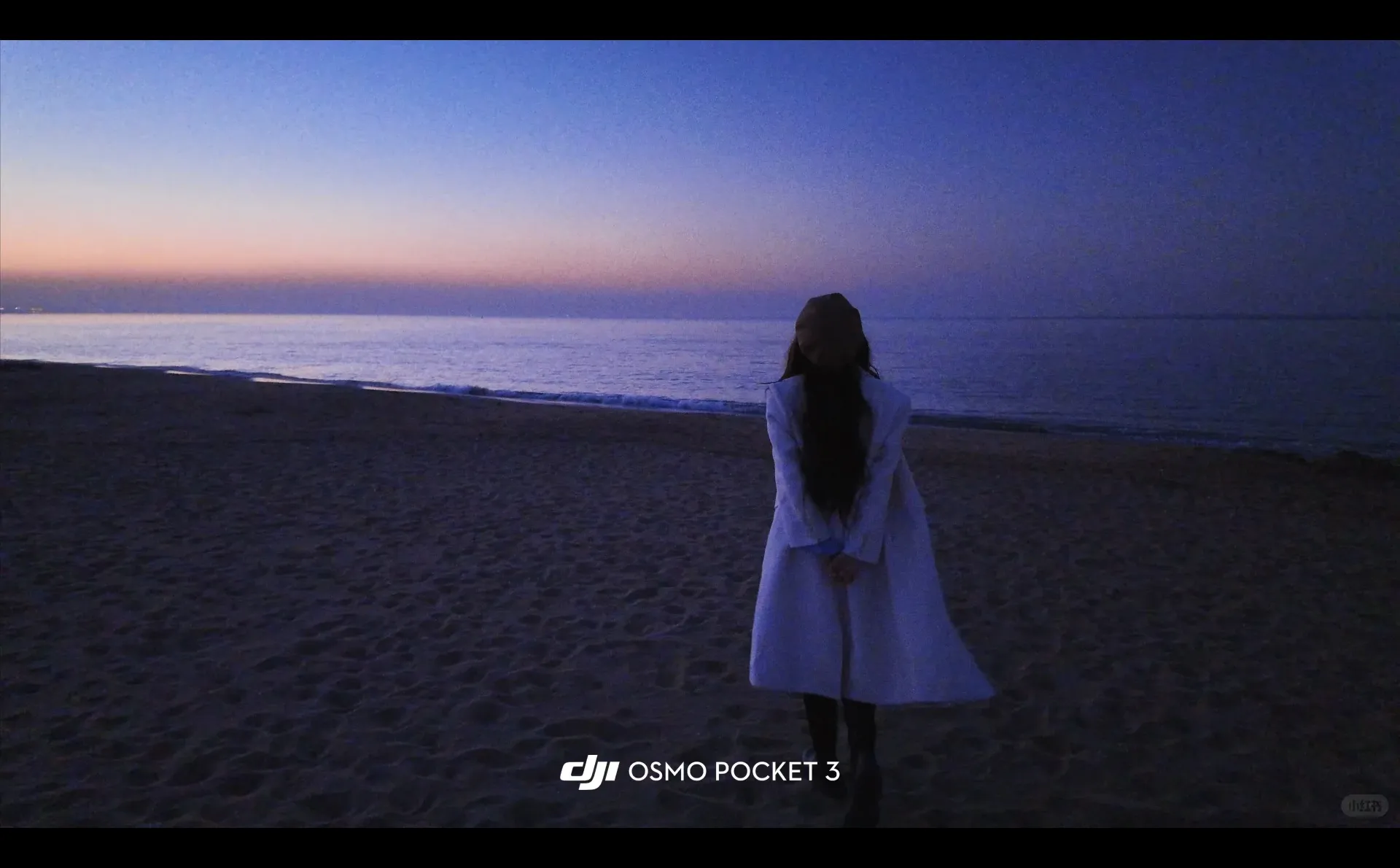 海边日出和日落的电影感哪个更强🌊