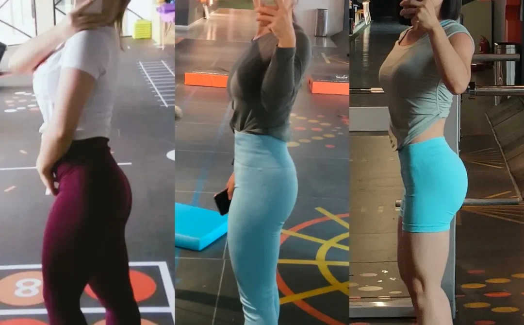 150-160cm小个子，如何健身吃饭，能显瘦显高？