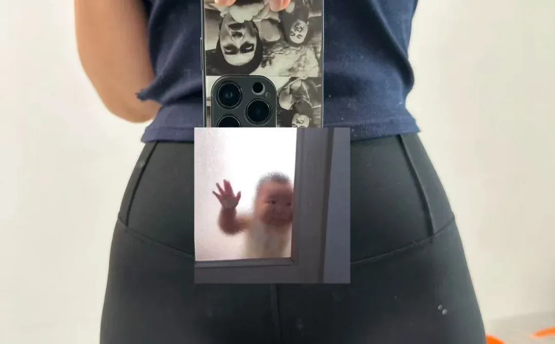 买对了这条瑜伽裤！yyds