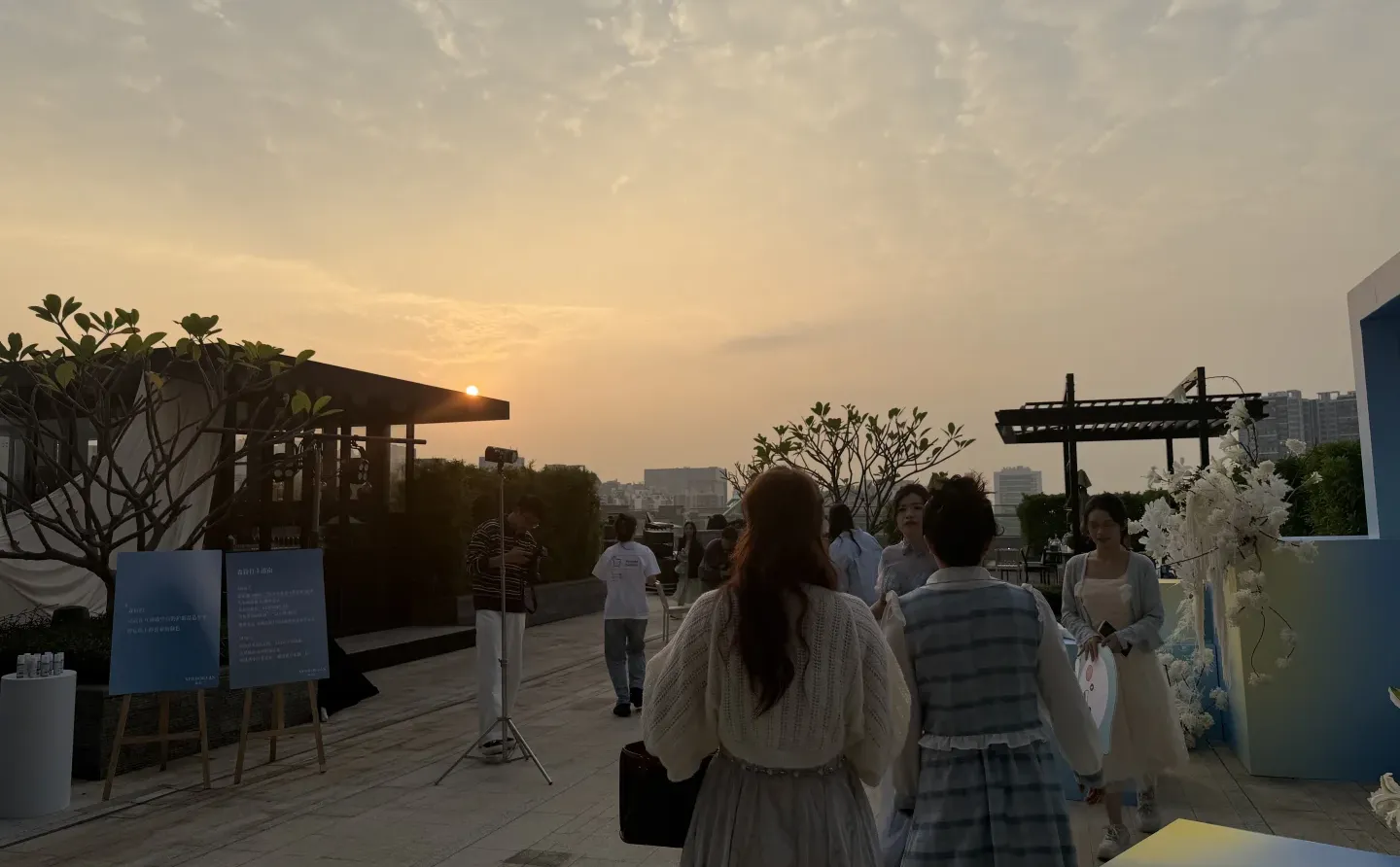 森泊兰七周年🥰🥰