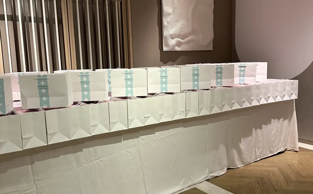 森泊兰7️⃣周年快乐🎉