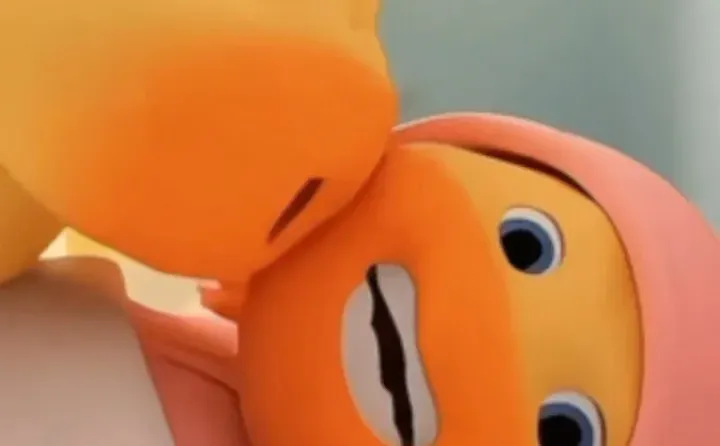 宝贝轻点轻点亲