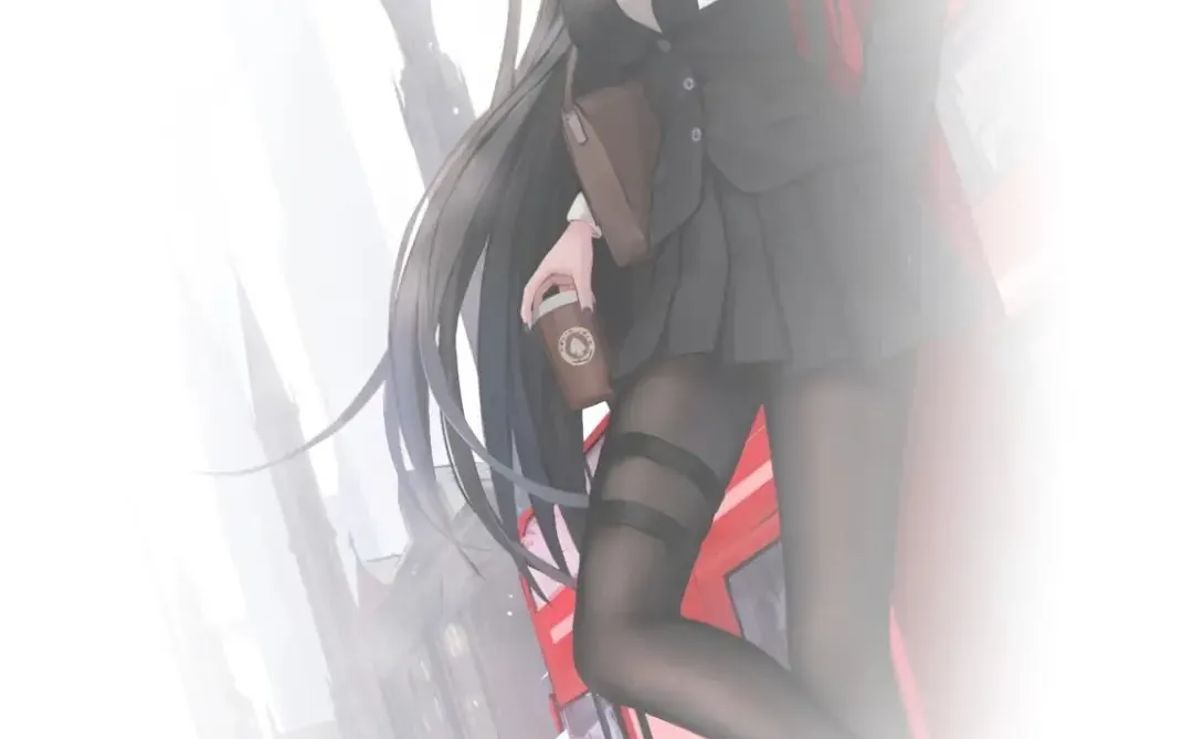 超欲的动漫壁纸分享 每一张我都好爱！！