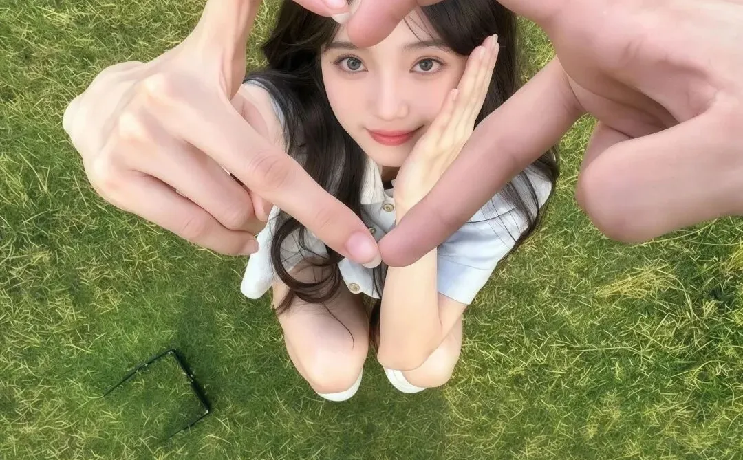 ✨又长又白又美女壁纸