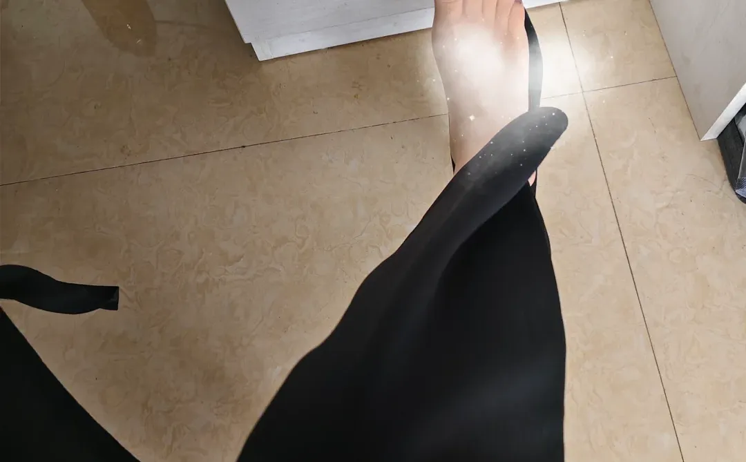 拥有28年穿丝历程的姐姐要赞爆这款肉丝！